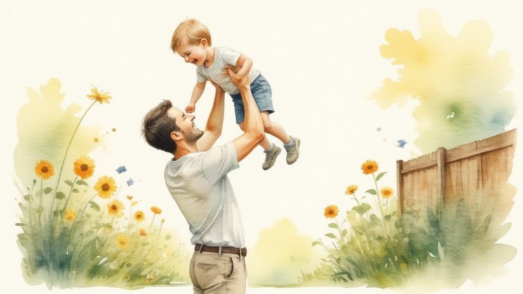 The Case Against Helicopter Parenting