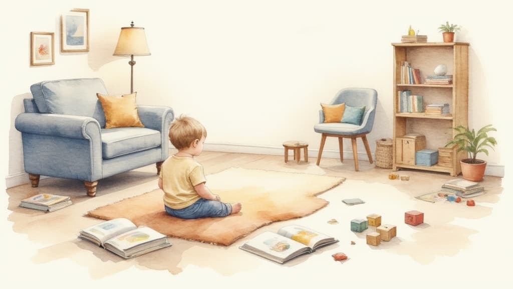 Why Your Parenting Style Probably Won’t Change Their IQ