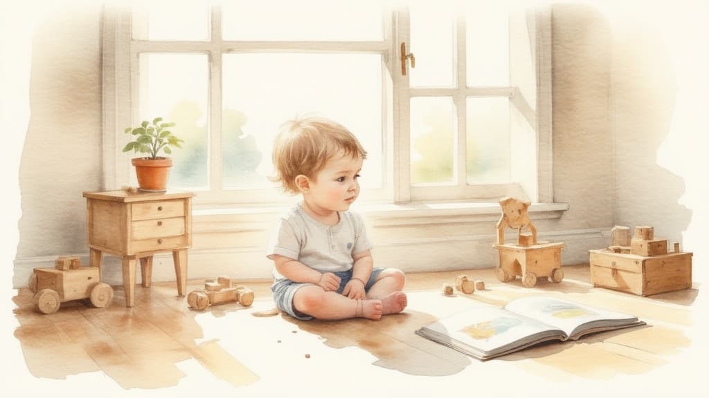 What Actually Matters: A Research-Based Parenting Framework